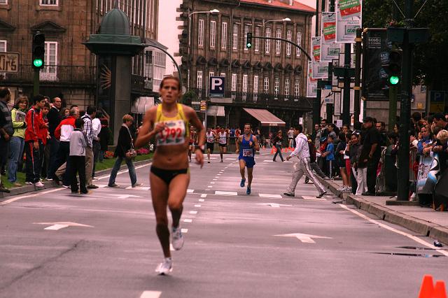 Coruna10 Campionato Galego de 10 Km. 093